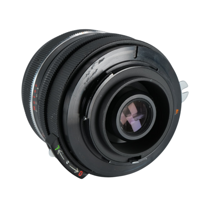 Vivitar 28mm f/2.8 SLR Lens for Nikon F-mount