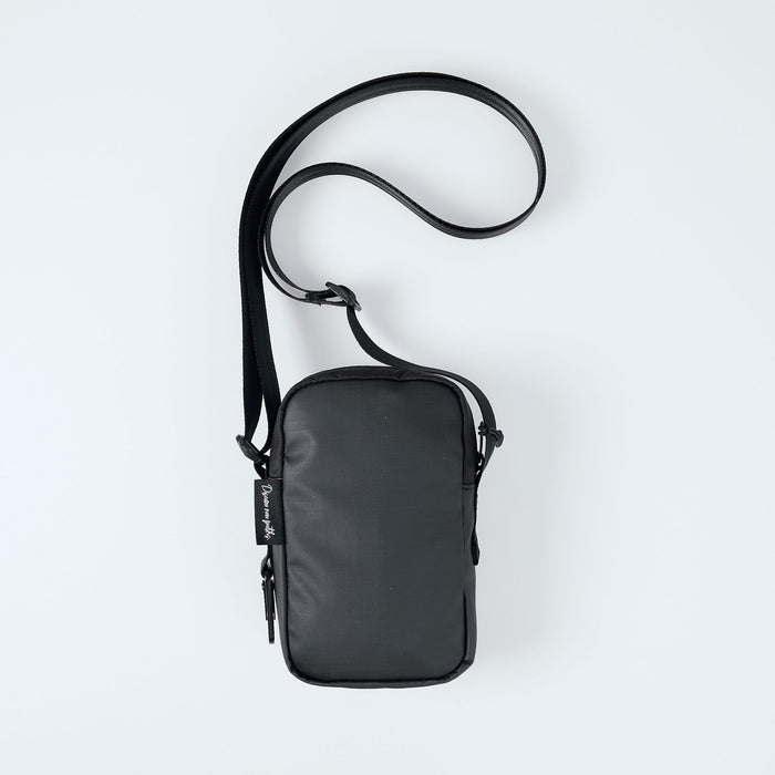 Walkman Crossbody Bag