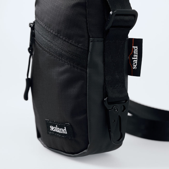 Walkman Crossbody Bag