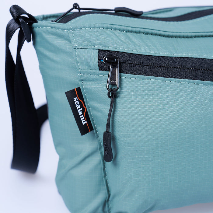 Wanderer Crossbody Bag