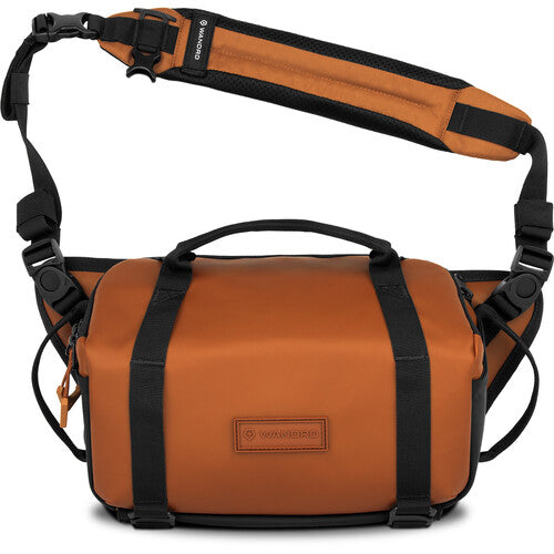 WANDRD ROGUE Sling V2