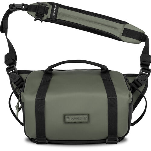 WANDRD ROGUE Sling V2