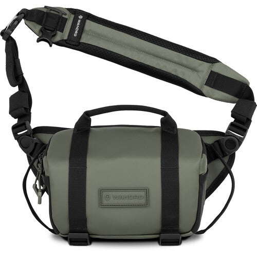 Wasatch Green / 4L