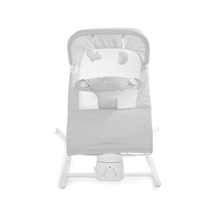 Alpine Wave 2-in-1 Swing and Bouncer Seat - Baby Delight