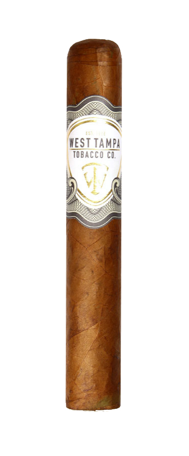 West Tampa White Gigante