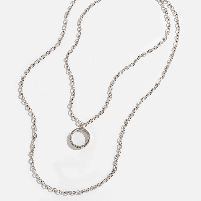 Silver