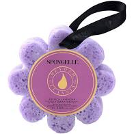 Wild Flower Bath Sponge