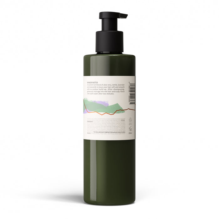 Wild Nettle & Heather Aloe Vera Conditioner 250ml