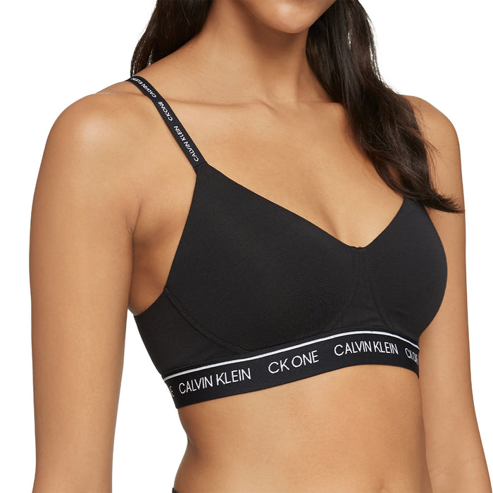 Wirefree Light Lined Bralette