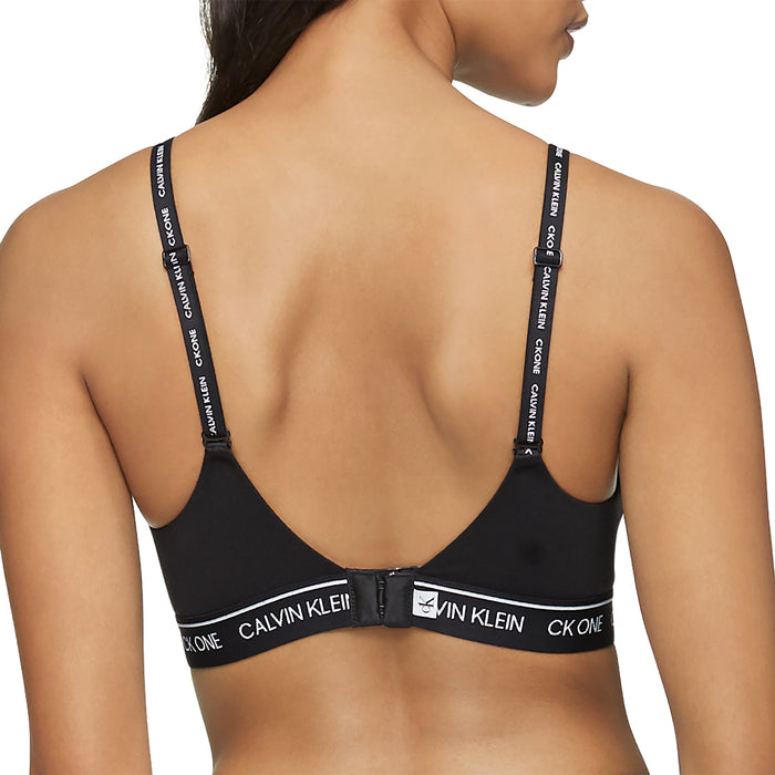 Wirefree Light Lined Bralette