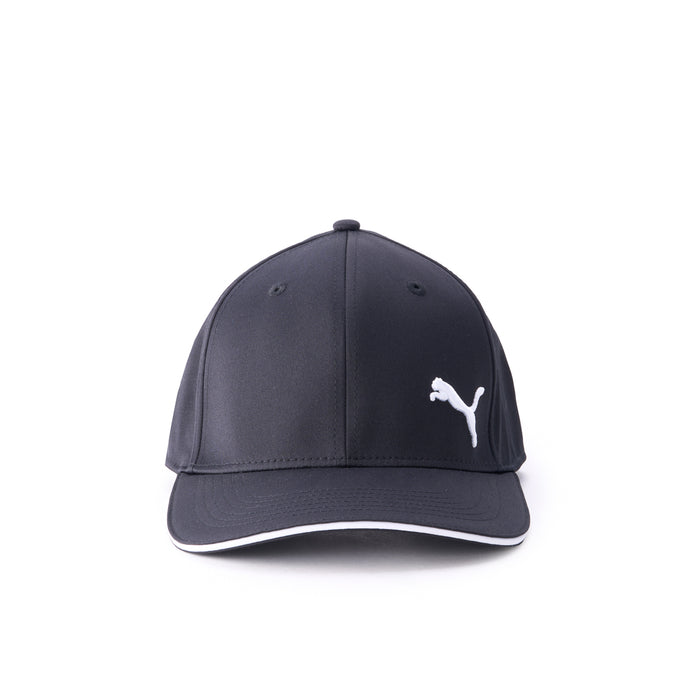 122259-01-PUMAHAT-01-8859900033-PUMA WOMEN CAP PV7-1961-001-Women's Hats | Accessories-Puma-Yellow Shoes