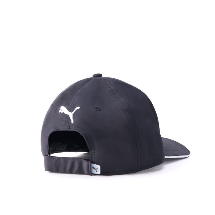 122259-01-PUMAHAT-02-PUMA WOMEN CAP PV7-1961-001-Women's Hats | Accessories-Puma-Yellow Shoes