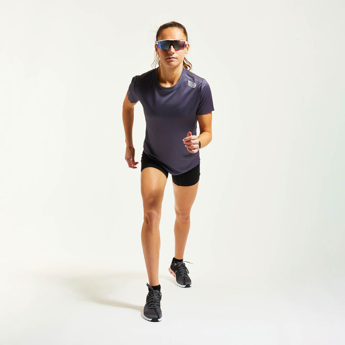 Women's Ārahi S/S Top