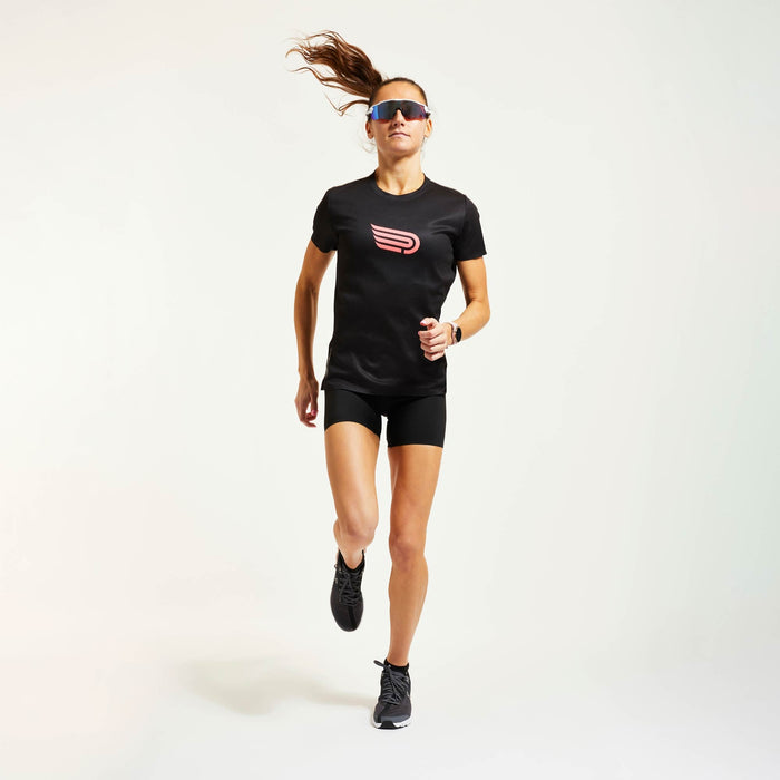 Women's Ārahi S/S Top