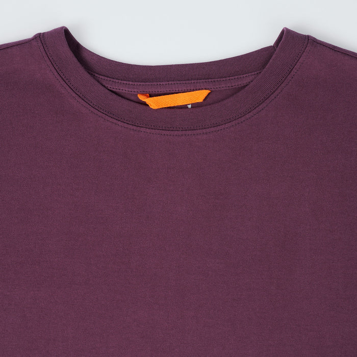 Women's Boxy Tee