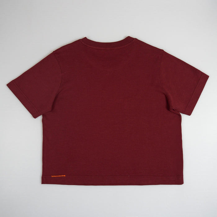 Women's Boxy Tee