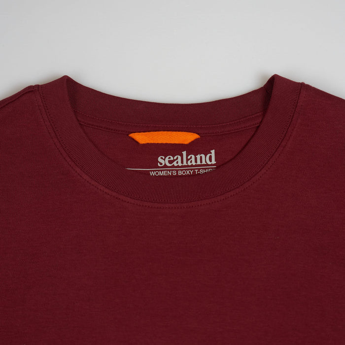 Women's Boxy Tee