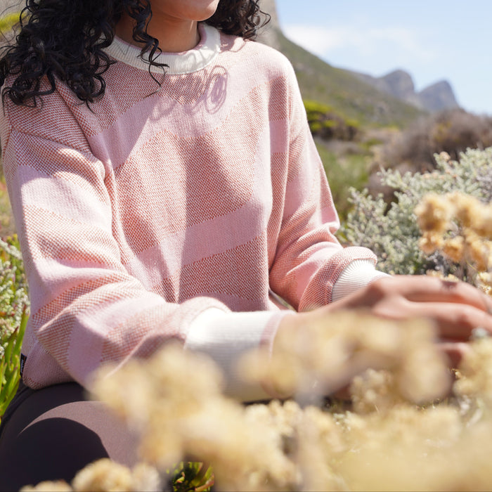 Women's Contour Knitwear
