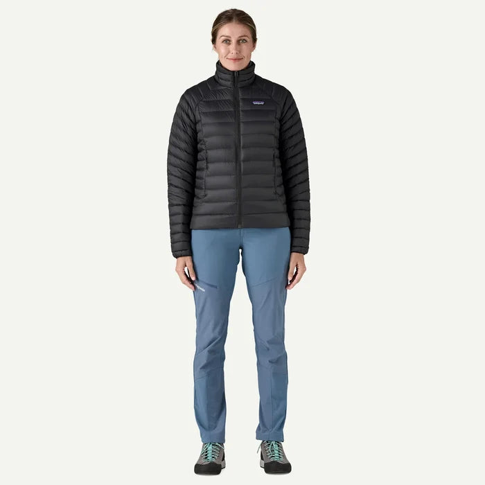 Women's Down Sweater