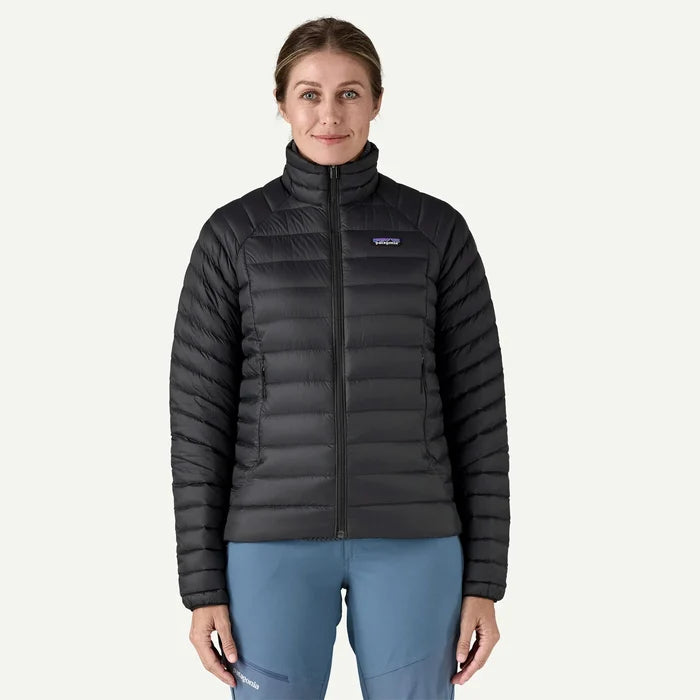 Women's Down Sweater