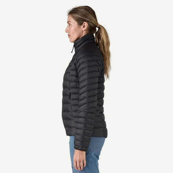 Women's Down Sweater