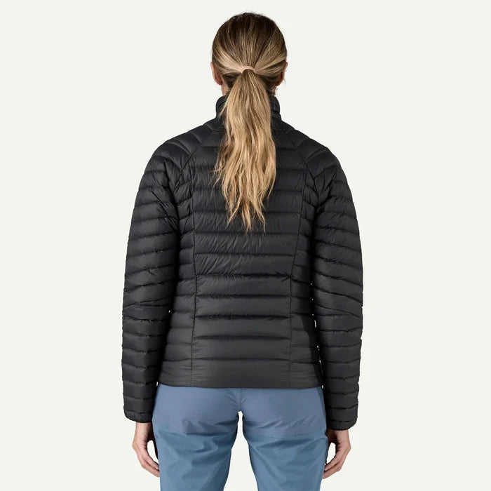 Women's Down Sweater