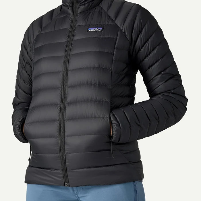 Women's Down Sweater
