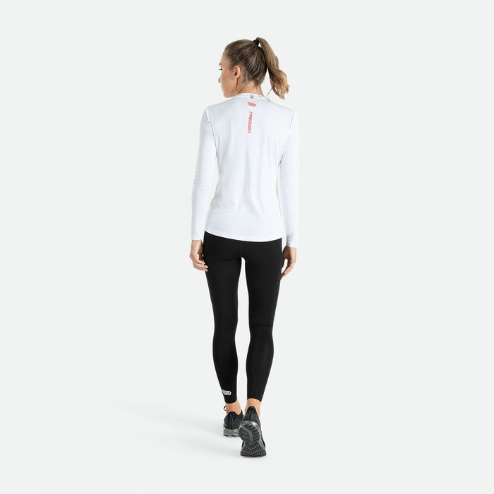 Women’s Hāpai Long-Sleeve Top