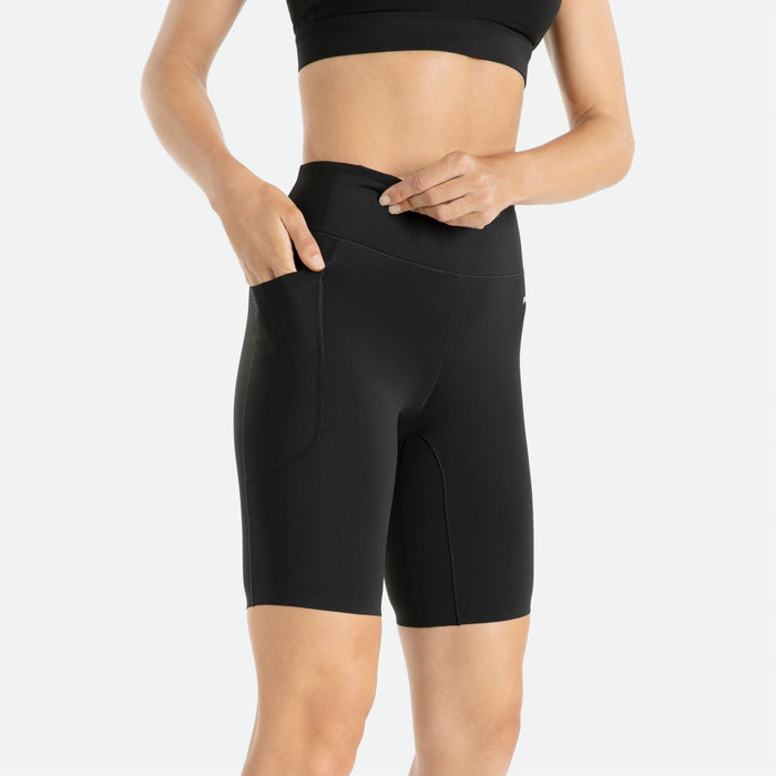 Women's  Pressio 5'' Compression Short | Mid Rise