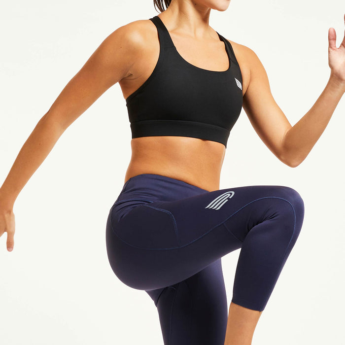 Women's Pressio RE 7/8 Tight | Mid Rise