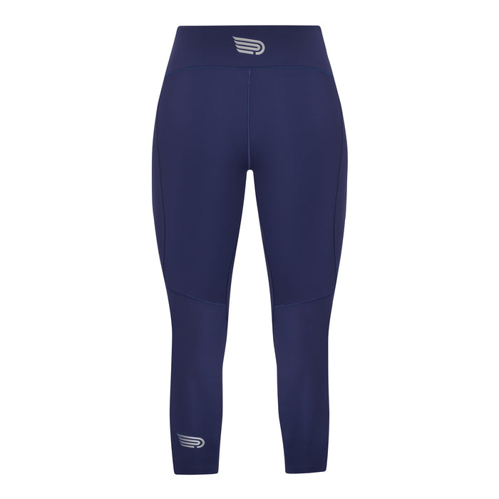 Women's Pressio RE 7/8 Tight | Mid Rise