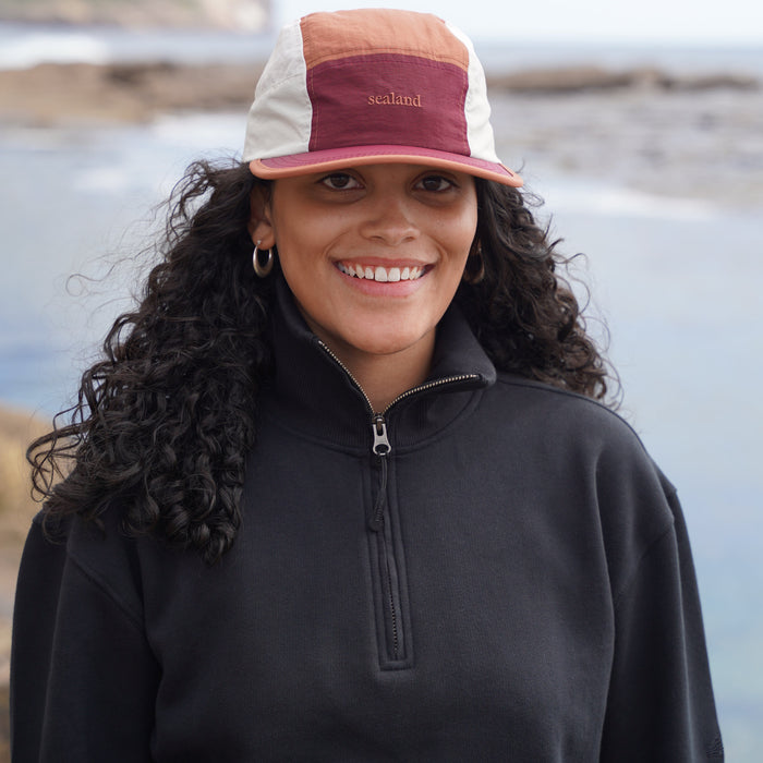 Women's Quarter Zip