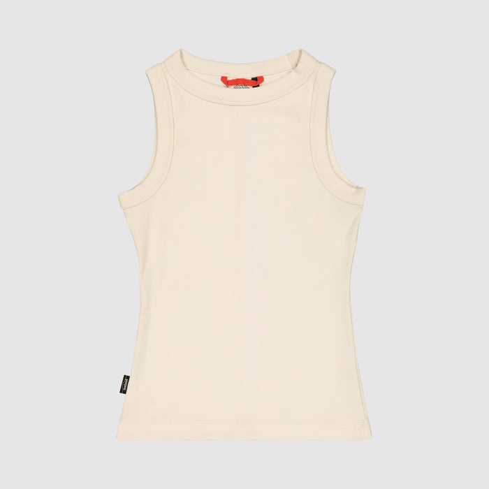 Women's Ribbed Tank Top