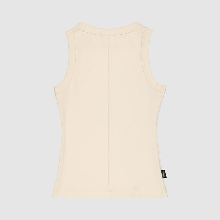 Women's Ribbed Tank Top