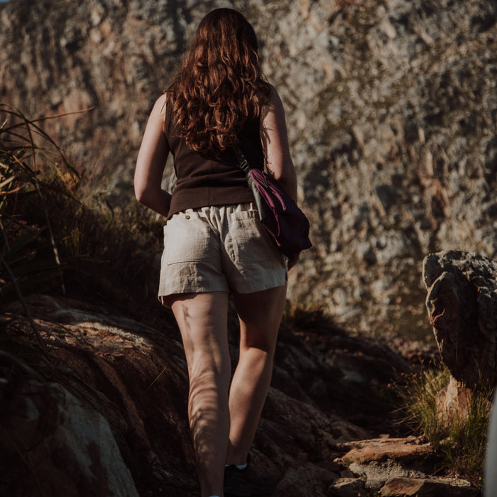 Women's Summer Shorts