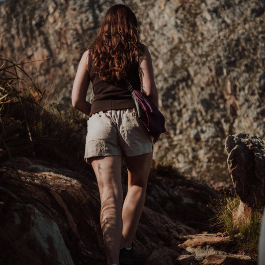 Women's Summer Shorts