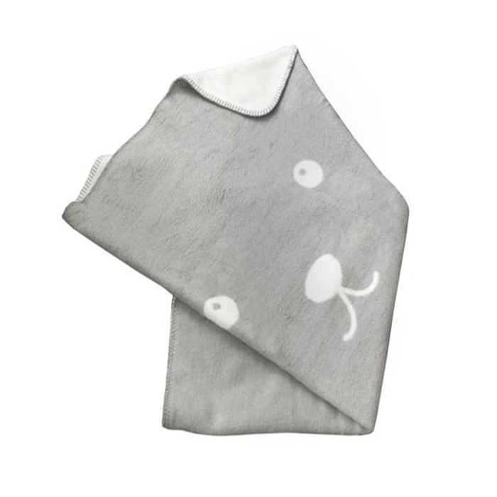 Wonder Small Throw Blanket
