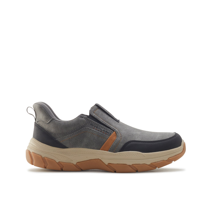 119326-05-XAMIAN-01-3191500075-XAMIAN-Men's Shoes-Riverland Motion-Yellow Shoes
