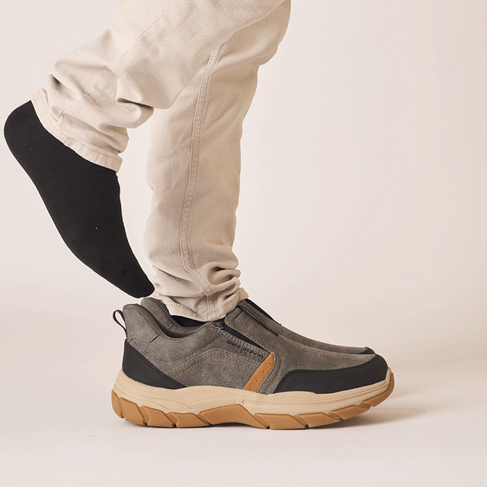 119326-05-XAMIAN-01_GIF_WEBSITE_XAMIAN_GRIS-XAMIAN-Men's Shoes-Riverland Motion-Yellow Shoes