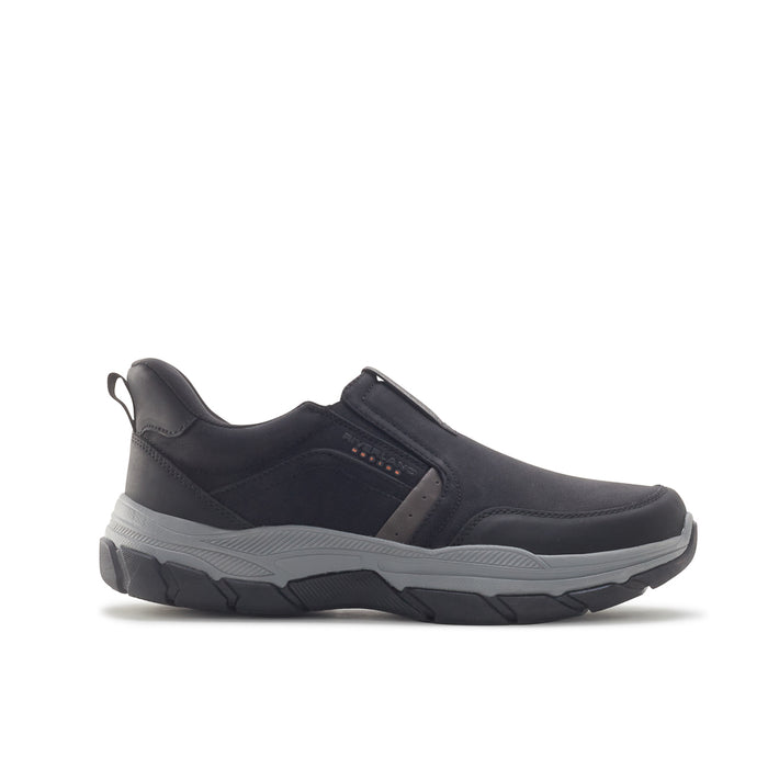 7 / black