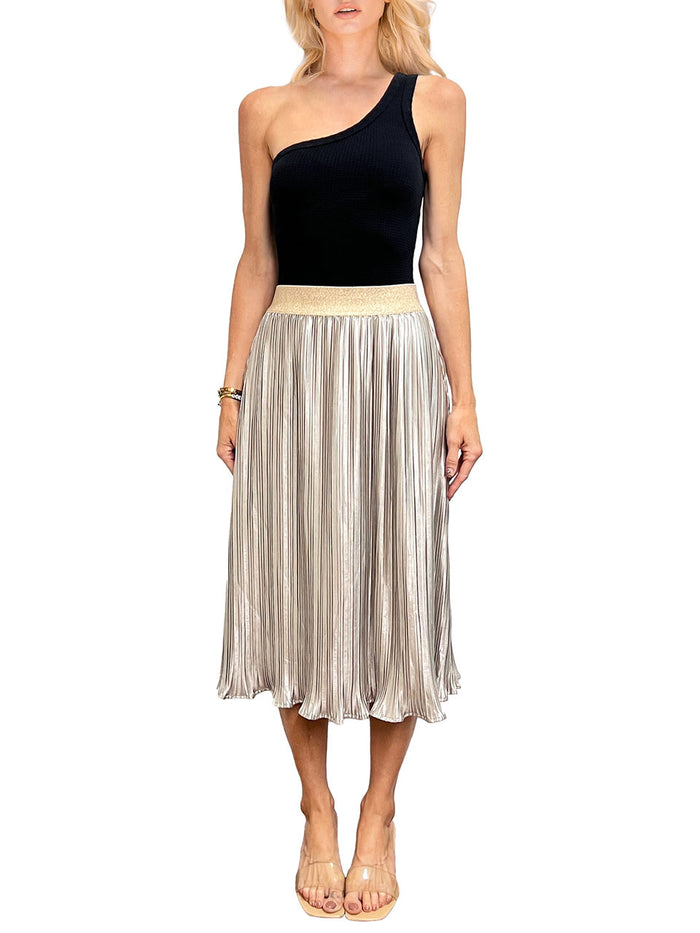 Yina Skirt
