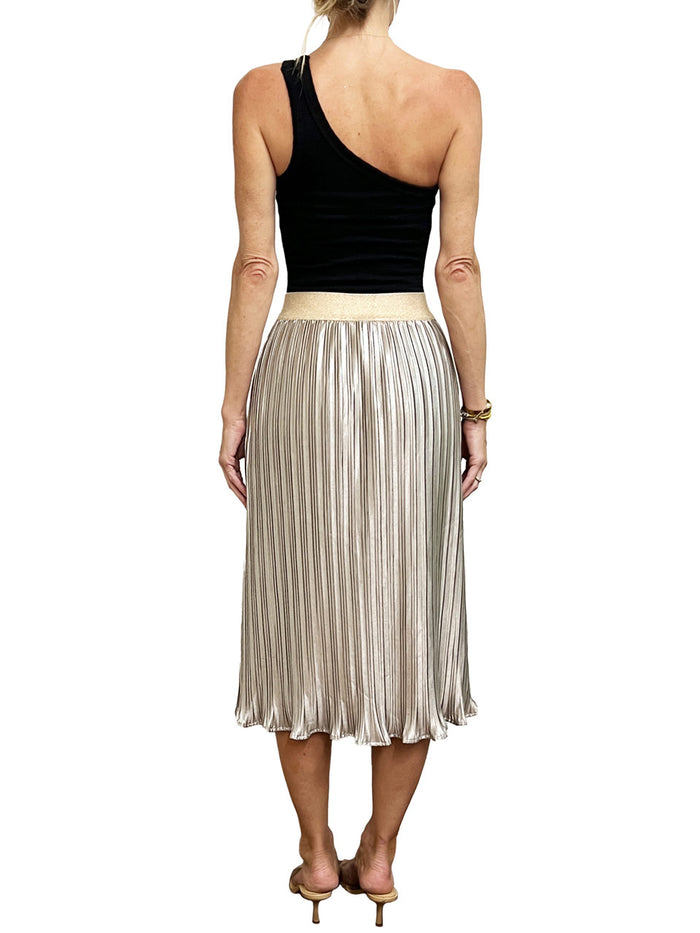 Yina Skirt
