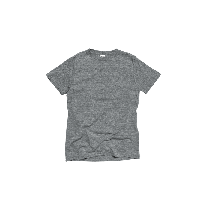 Charcoal / XS