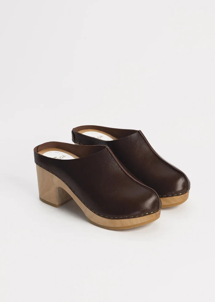 YouYou-Ygreen-vegetable-choco-clog