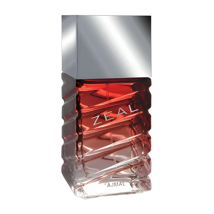 Zeal EDP Perfume by Ajmal for MEN