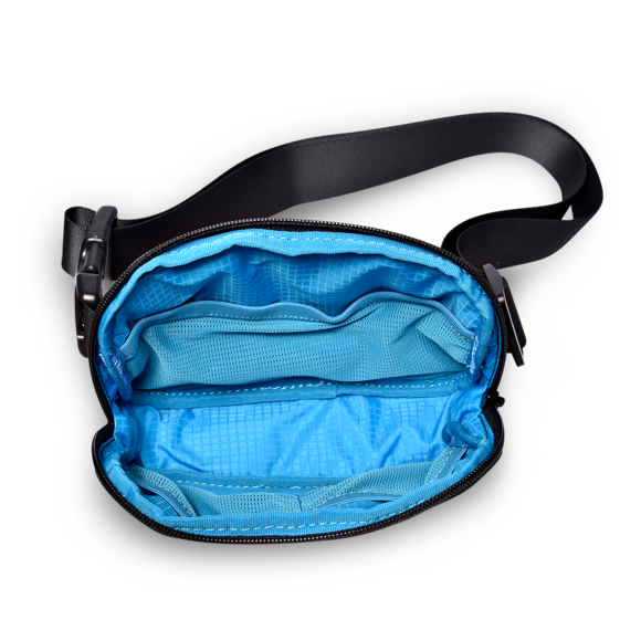 Zion Sling Bag (Repurposed Billboard)