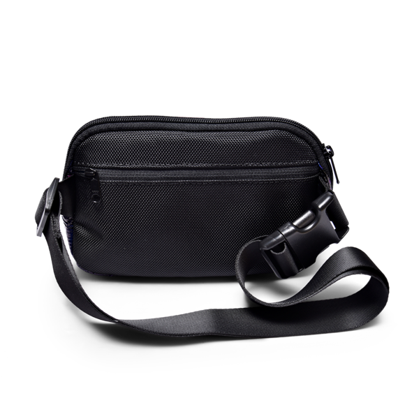 Zion Sling Bag (Repurposed Billboard)