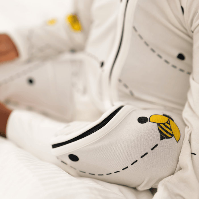 ZIPSTER™ Bees - Zipster