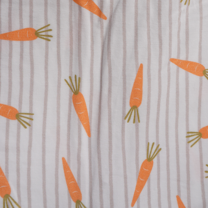 ZIPSTER™ Crunchy Carrot