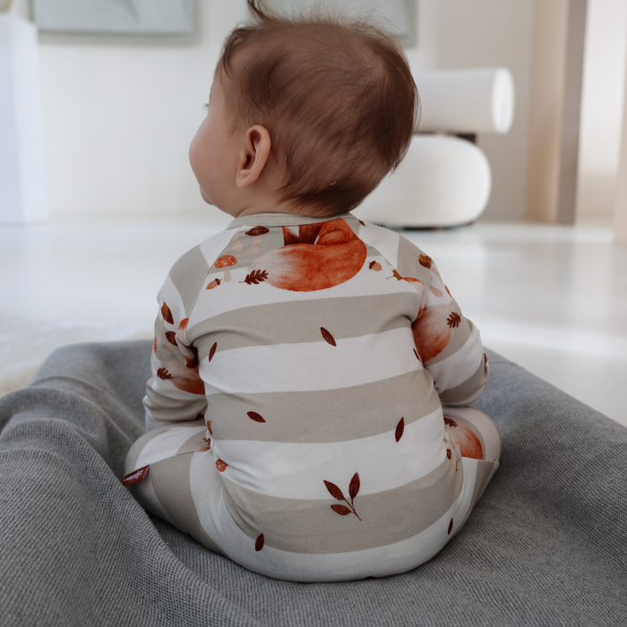ZIPSTER™ Fox Cub